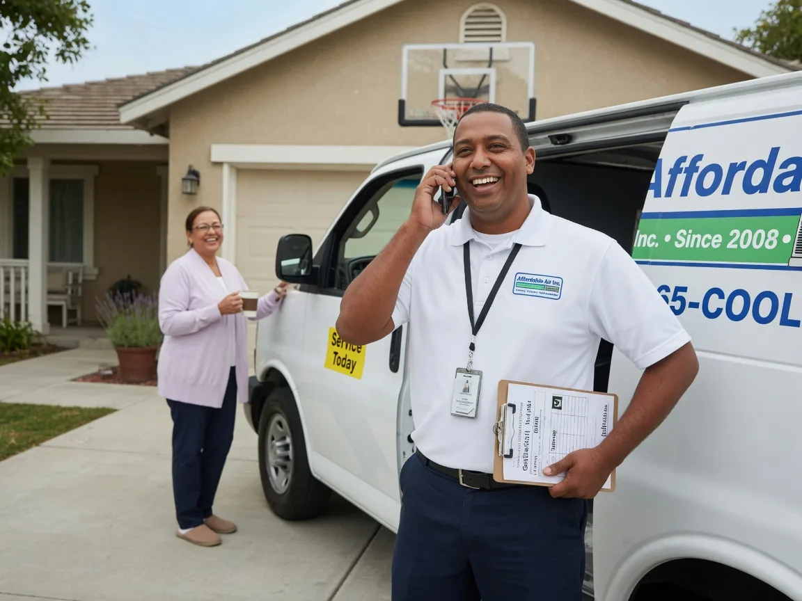 Central Ac Repair Bennett, IA FAQs